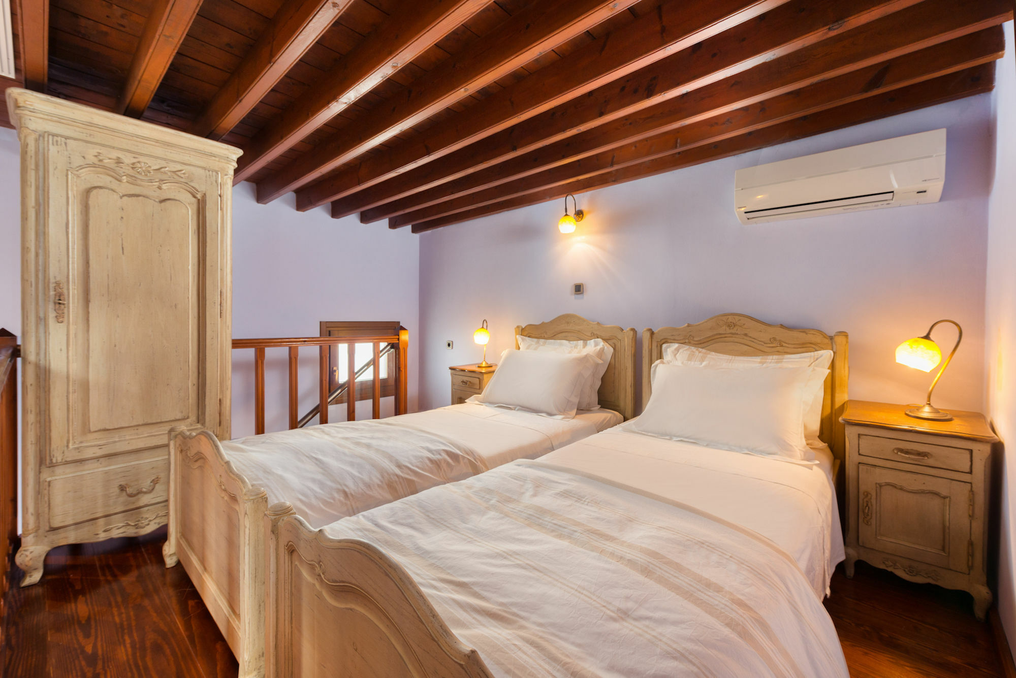 Residenza Maria Lindos Villa المظهر الخارجي الصورة