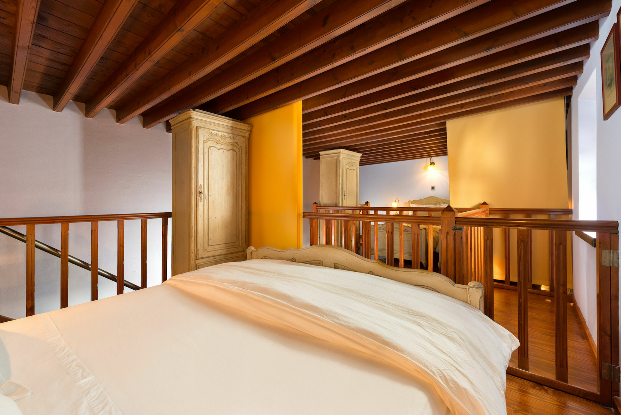 Residenza Maria Lindos Villa المظهر الخارجي الصورة